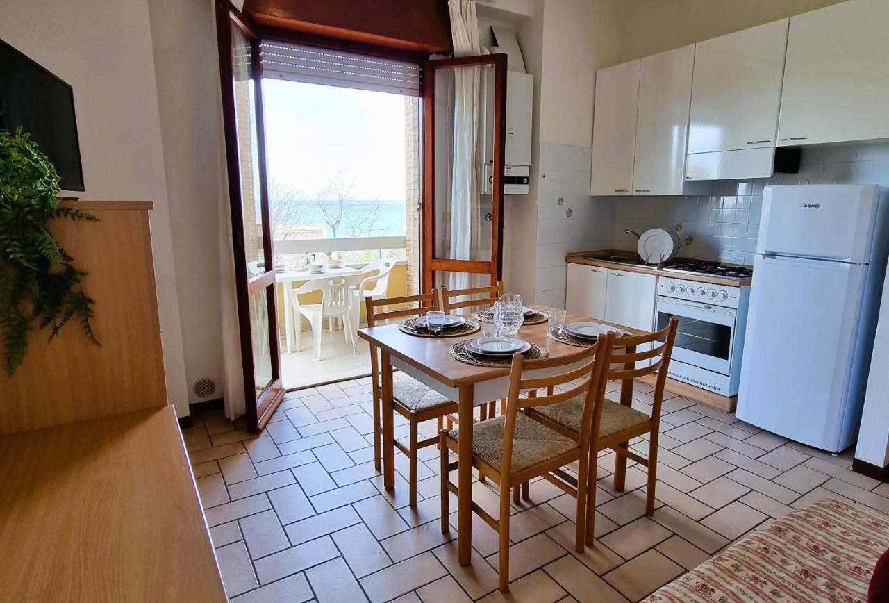 Residence Azzurro Gabicce Mare Eksteriør bilde