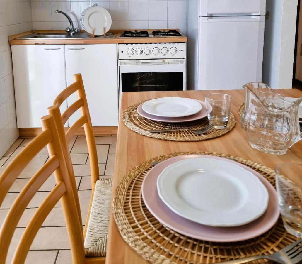 Residence Azzurro Gabicce Mare Eksteriør bilde