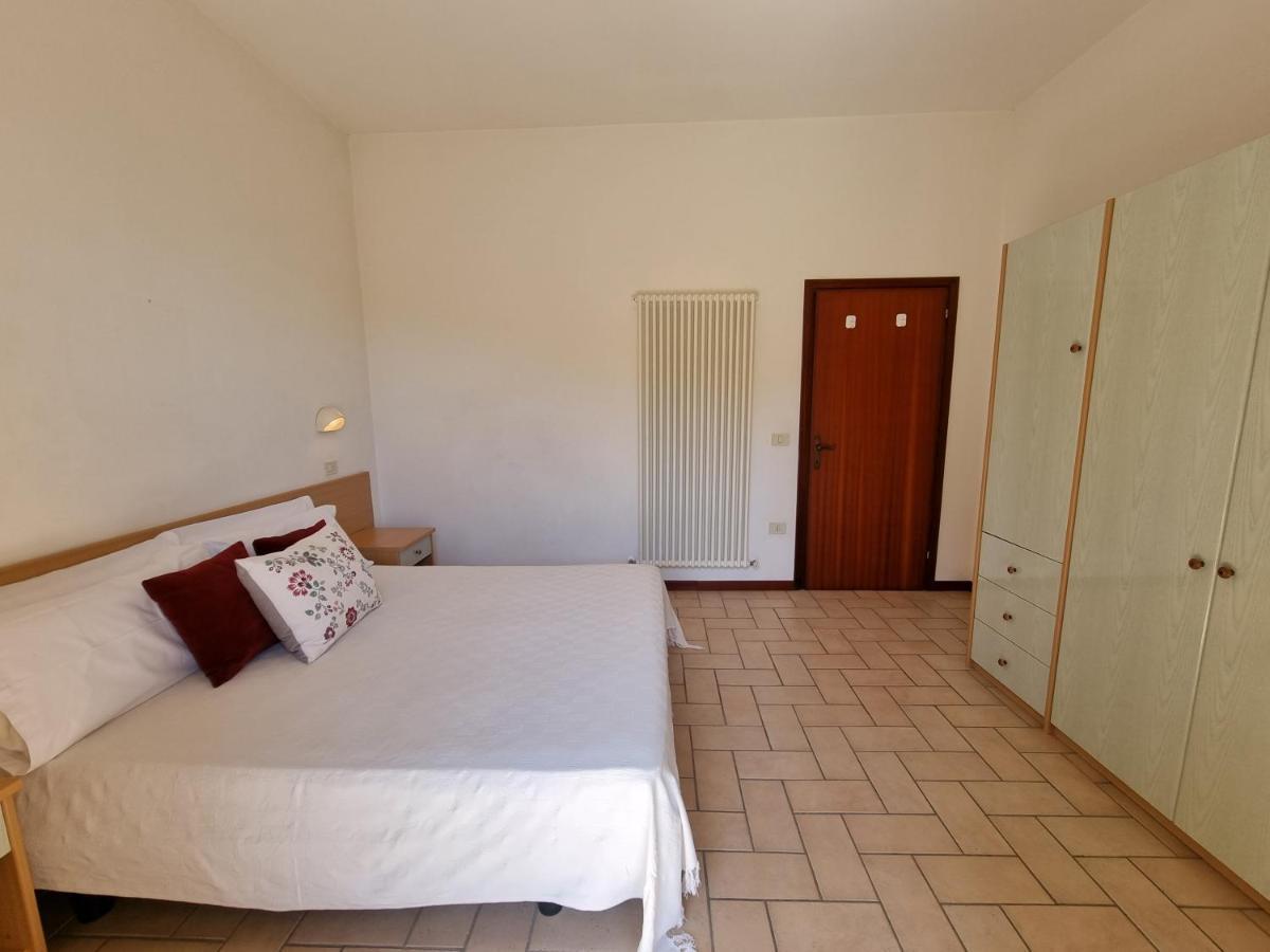 Residence Azzurro Gabicce Mare Eksteriør bilde