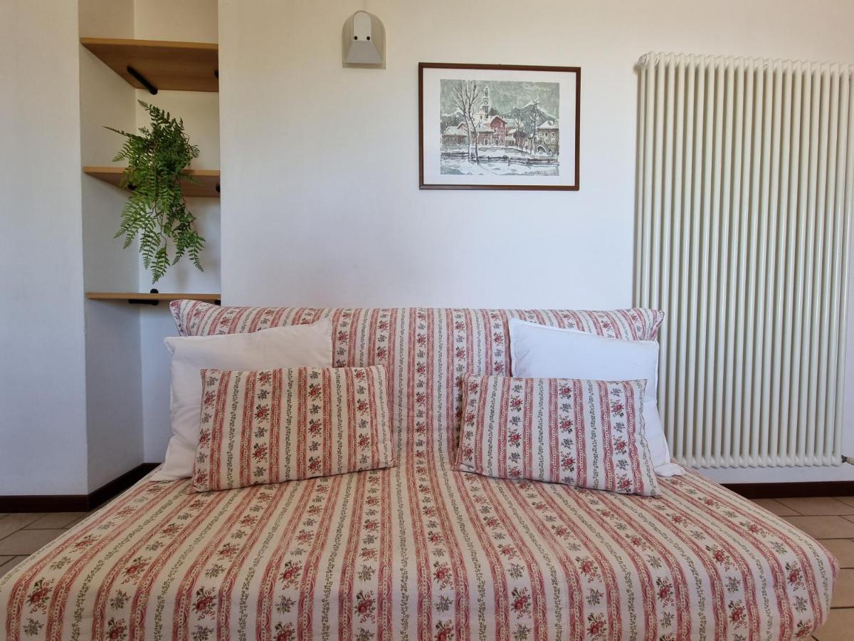 Residence Azzurro Gabicce Mare Eksteriør bilde