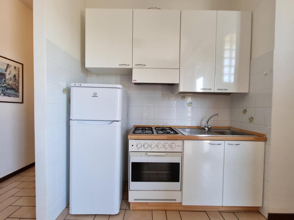 Residence Azzurro Gabicce Mare Eksteriør bilde