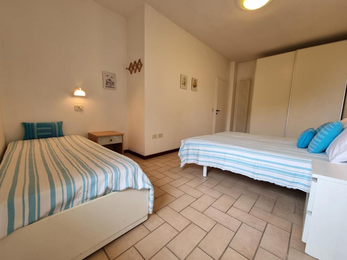 Residence Azzurro Gabicce Mare Eksteriør bilde