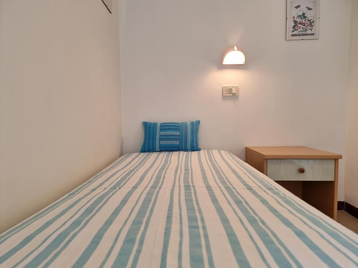 Residence Azzurro Gabicce Mare Eksteriør bilde