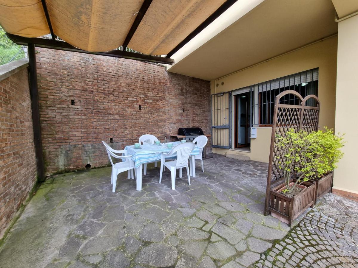 Residence Azzurro Gabicce Mare Eksteriør bilde