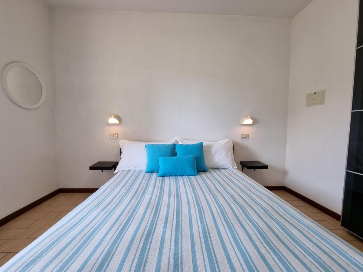 Residence Azzurro Gabicce Mare Eksteriør bilde