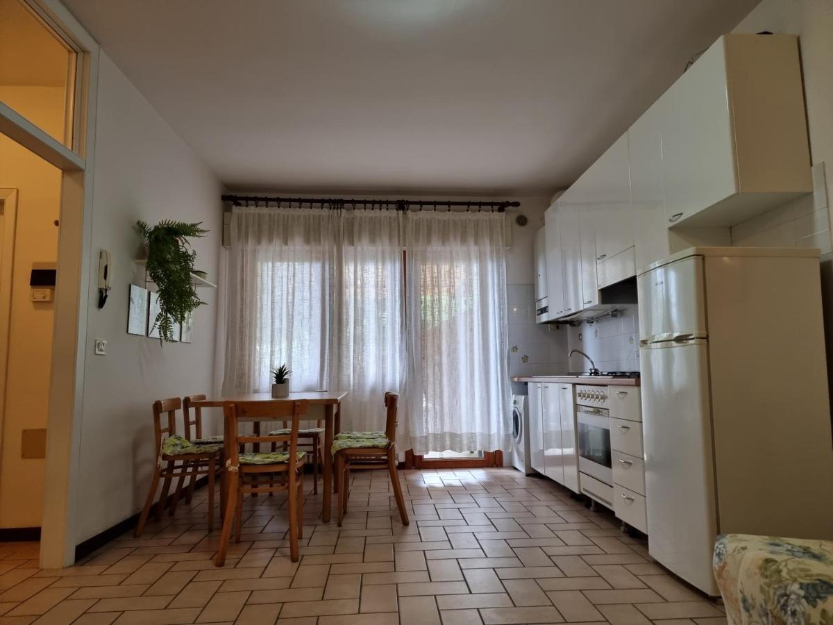 Residence Azzurro Gabicce Mare Eksteriør bilde