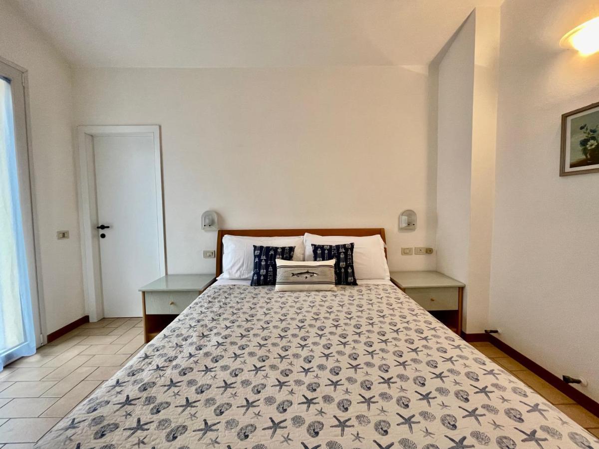 Residence Azzurro Gabicce Mare Eksteriør bilde