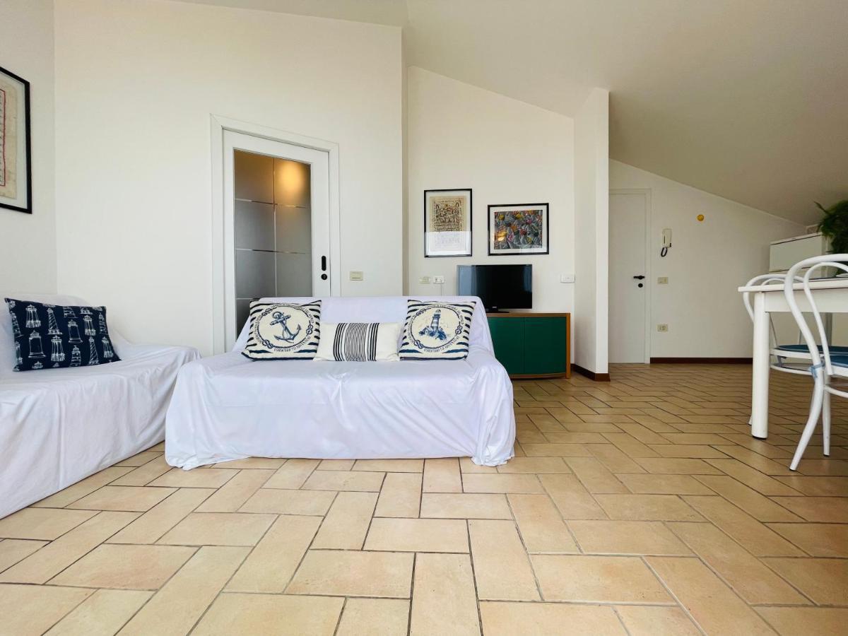 Residence Azzurro Gabicce Mare Eksteriør bilde