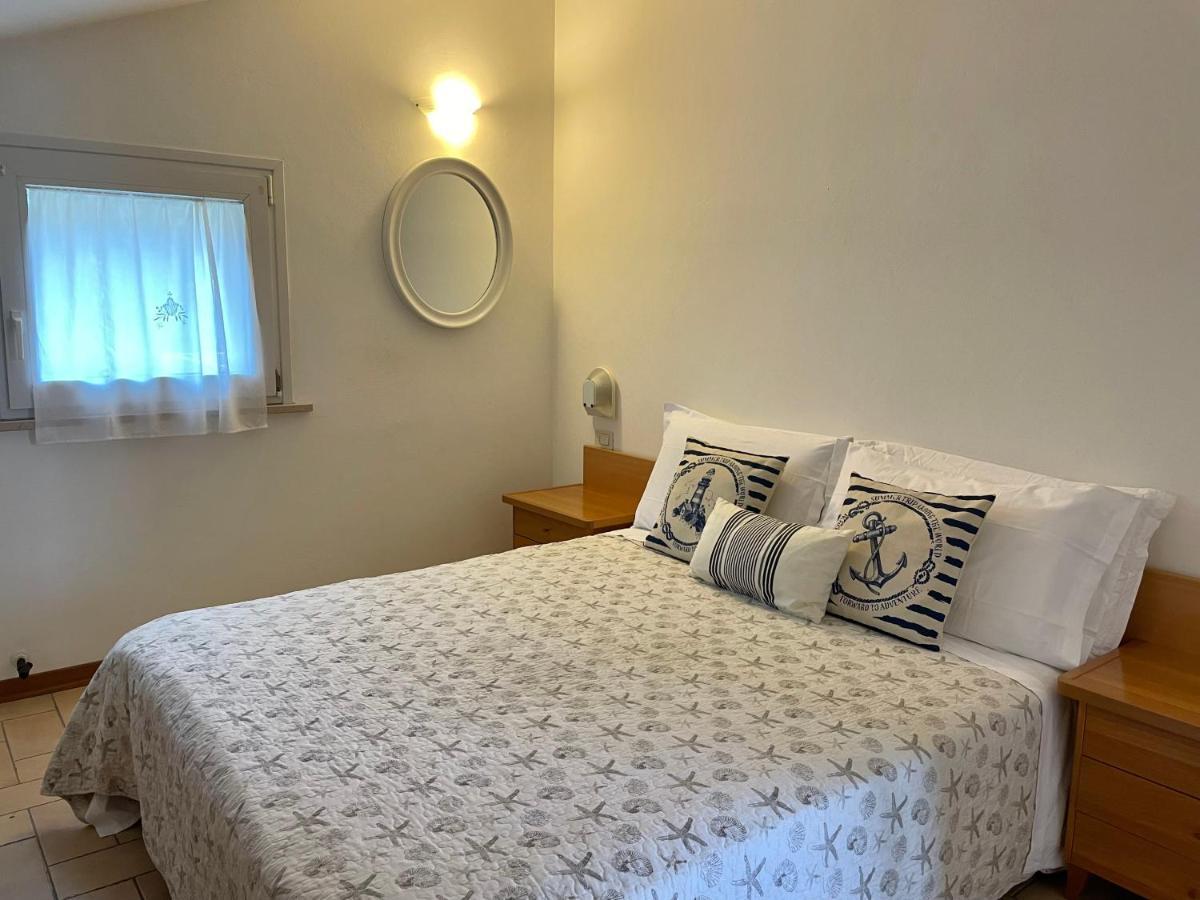 Residence Azzurro Gabicce Mare Eksteriør bilde
